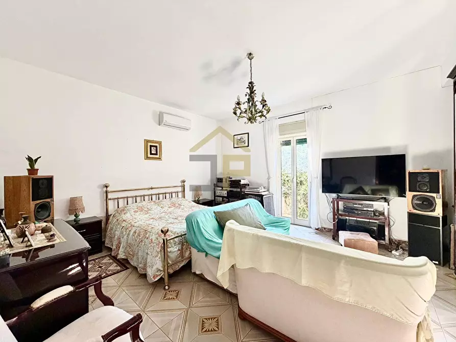 Immagine 7 di Villa in vendita  in Contrada Pozzillo snc a Cinisi