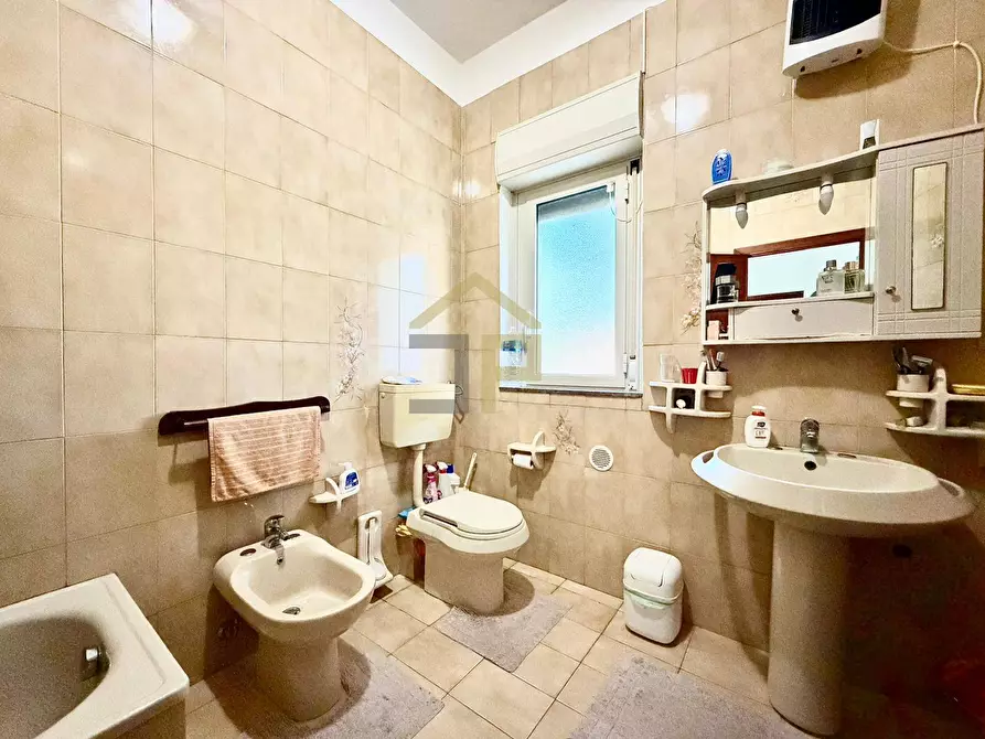 Immagine 10 di Villa in vendita  in Contrada Pozzillo snc a Cinisi