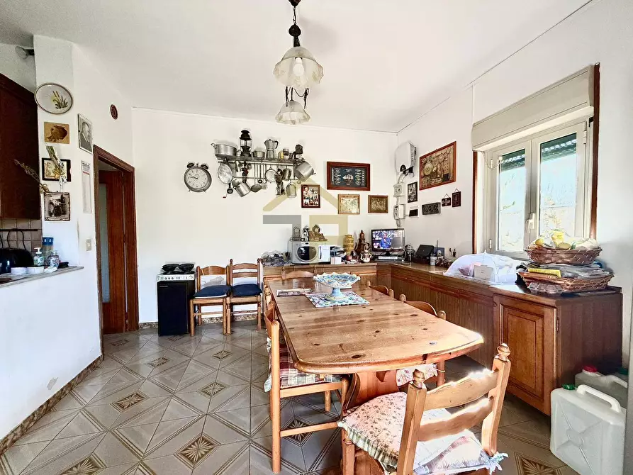 Immagine 11 di Villa in vendita  in Contrada Pozzillo snc a Cinisi