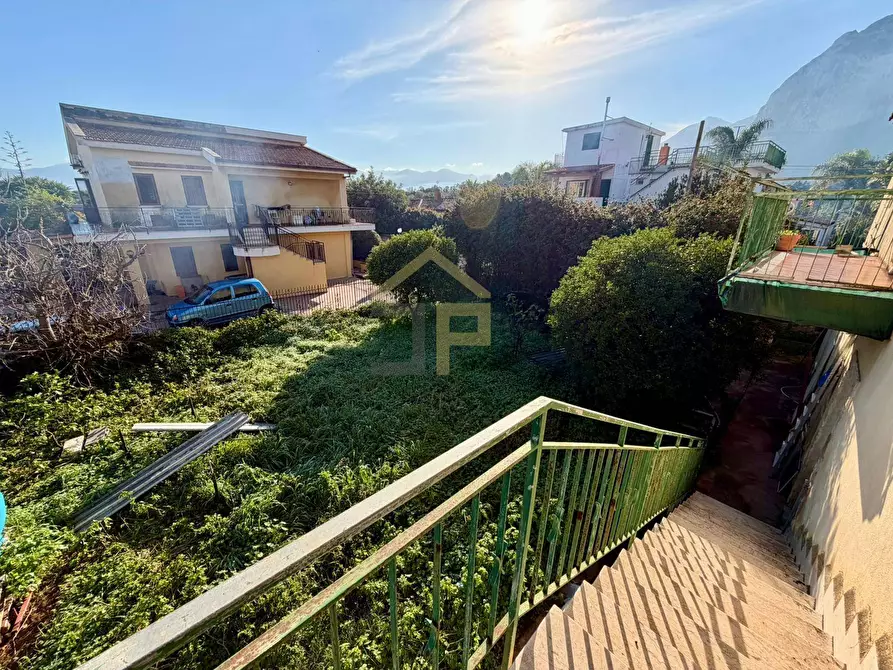 Immagine 22 di Villa in vendita  in Contrada Pozzillo snc a Cinisi