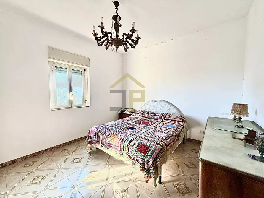 Immagine 13 di Villa in vendita  in Contrada Pozzillo snc a Cinisi