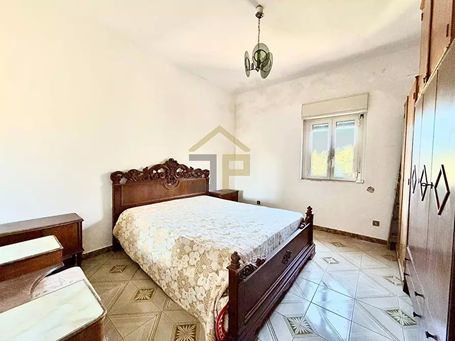 Immagine 14 di Villa in vendita  in Contrada Pozzillo snc a Cinisi