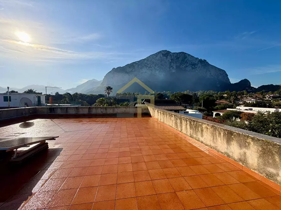 Immagine 20 di Villa in vendita  in Contrada Pozzillo snc a Cinisi