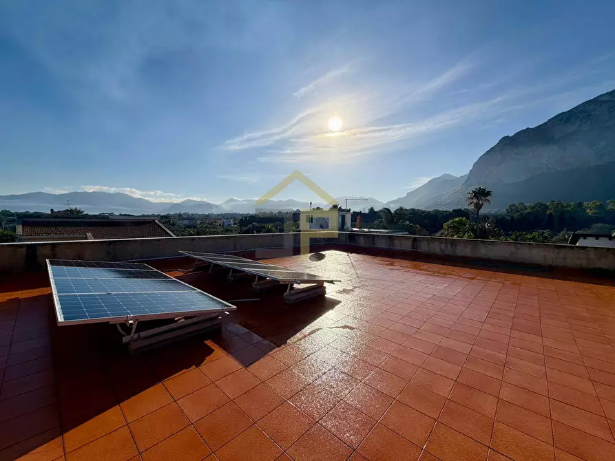 Immagine 21 di Villa in vendita  in Contrada Pozzillo snc a Cinisi