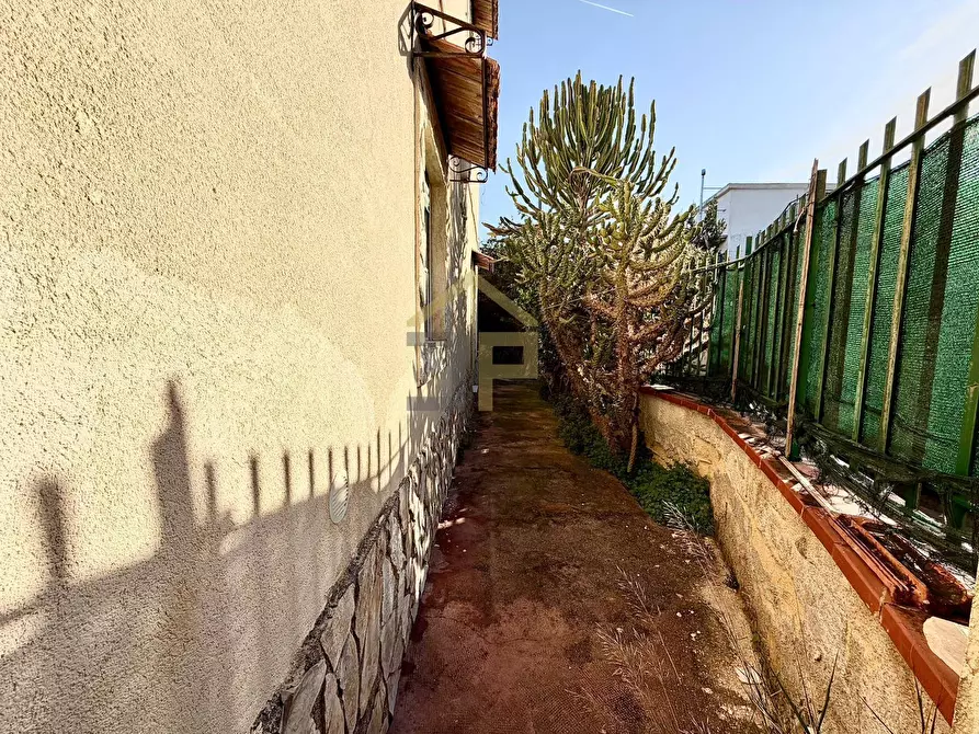 Immagine 24 di Villa in vendita  in Contrada Pozzillo snc a Cinisi