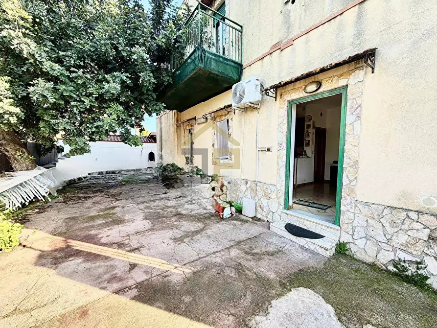 Immagine 27 di Villa in vendita  in Contrada Pozzillo snc a Cinisi