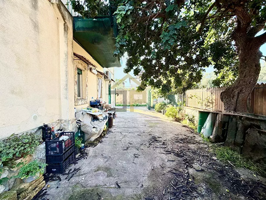 Immagine 28 di Villa in vendita  in Contrada Pozzillo snc a Cinisi