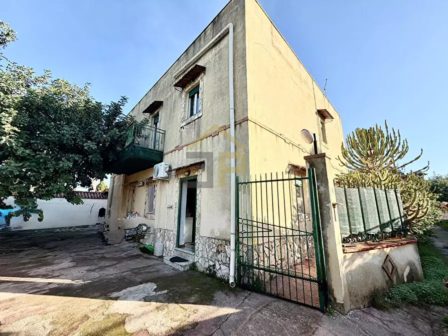 Immagine 29 di Villa in vendita  in Contrada Pozzillo snc a Cinisi