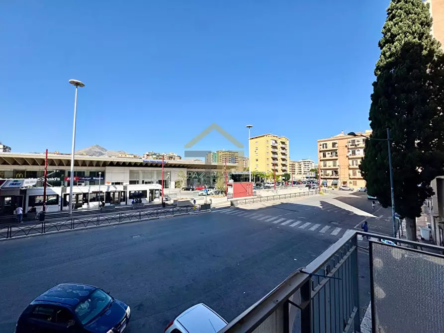 Immagine 21 di Appartamento in vendita  in via sciuti 6 a Palermo