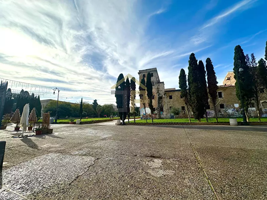 Immagine 5 di Appartamento in affitto  a Palermo