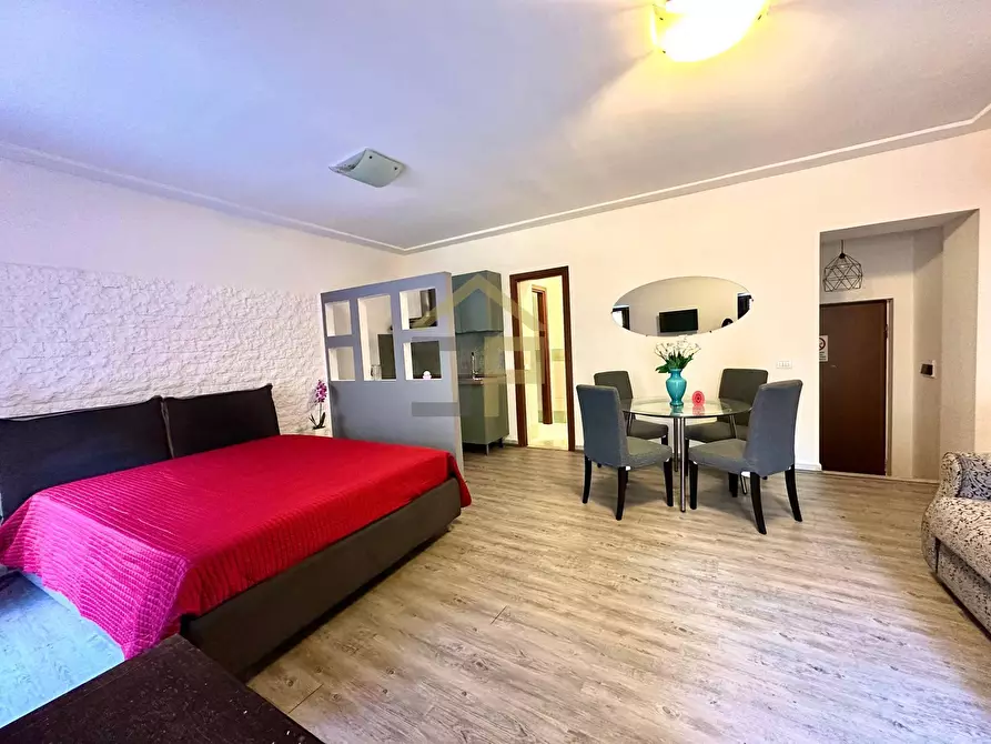 Immagine 4 di Appartamento in affitto  a Palermo