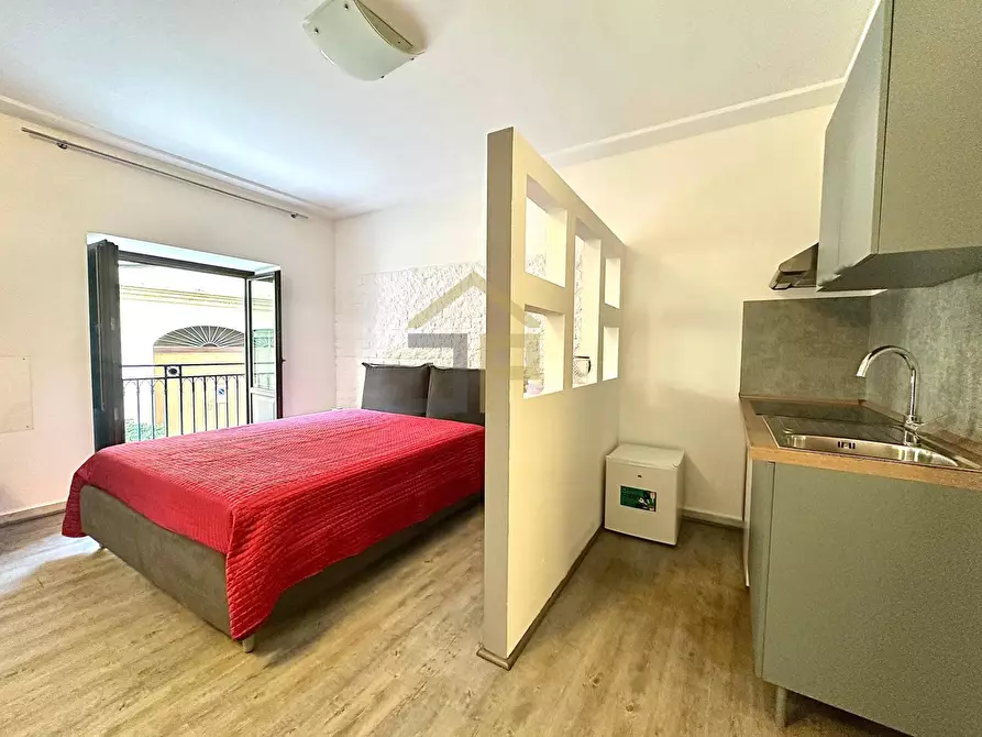 Immagine 3 di Appartamento in affitto  a Palermo