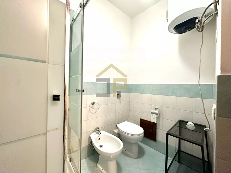 Immagine 13 di Appartamento in affitto  a Palermo