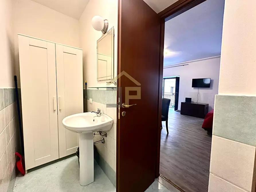 Immagine 14 di Appartamento in affitto  a Palermo