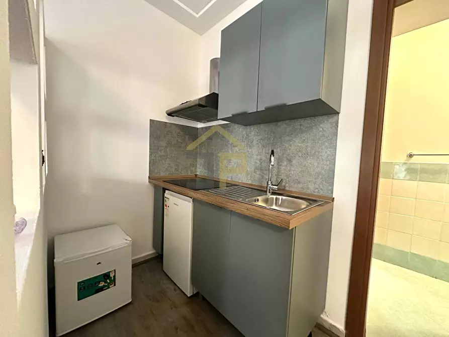 Immagine 6 di Appartamento in affitto  a Palermo