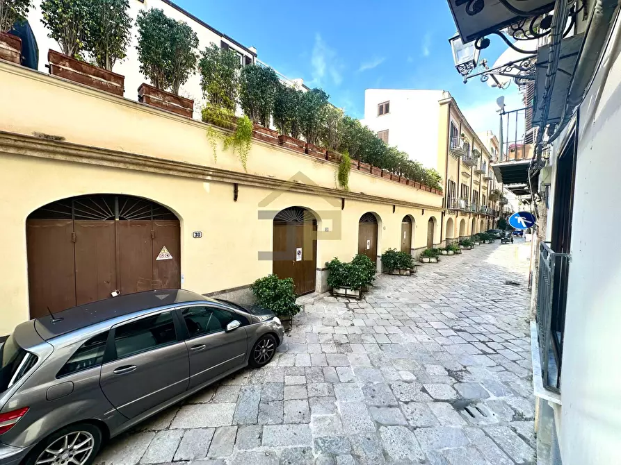 Immagine 15 di Appartamento in affitto  a Palermo