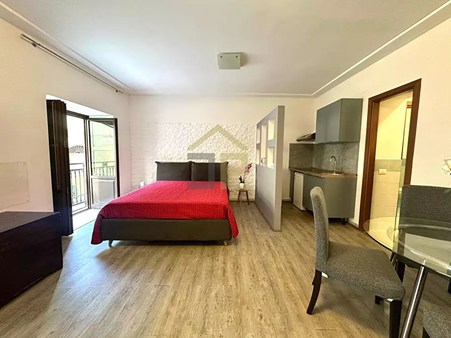 Immagine 7 di Appartamento in affitto  a Palermo