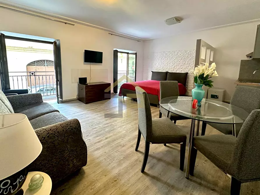 Immagine 1 di Appartamento in affitto  a Palermo