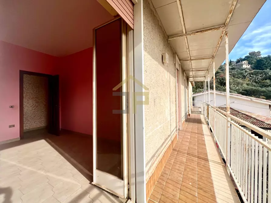 Immagine 4 di Appartamento in vendita  in giuseppe la masa 115/A a Misilmeri