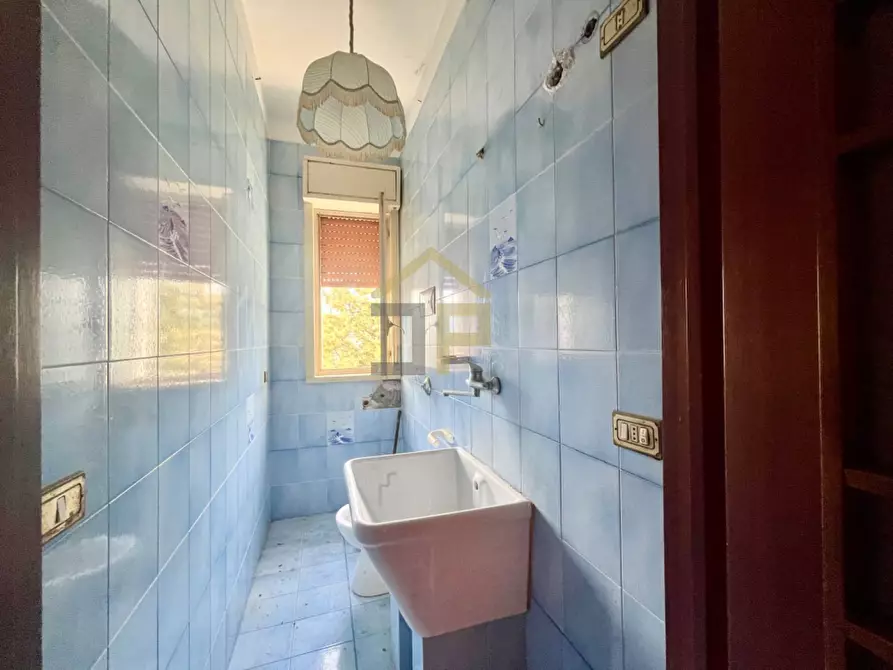 Immagine 6 di Appartamento in vendita  in giuseppe la masa 115/A a Misilmeri