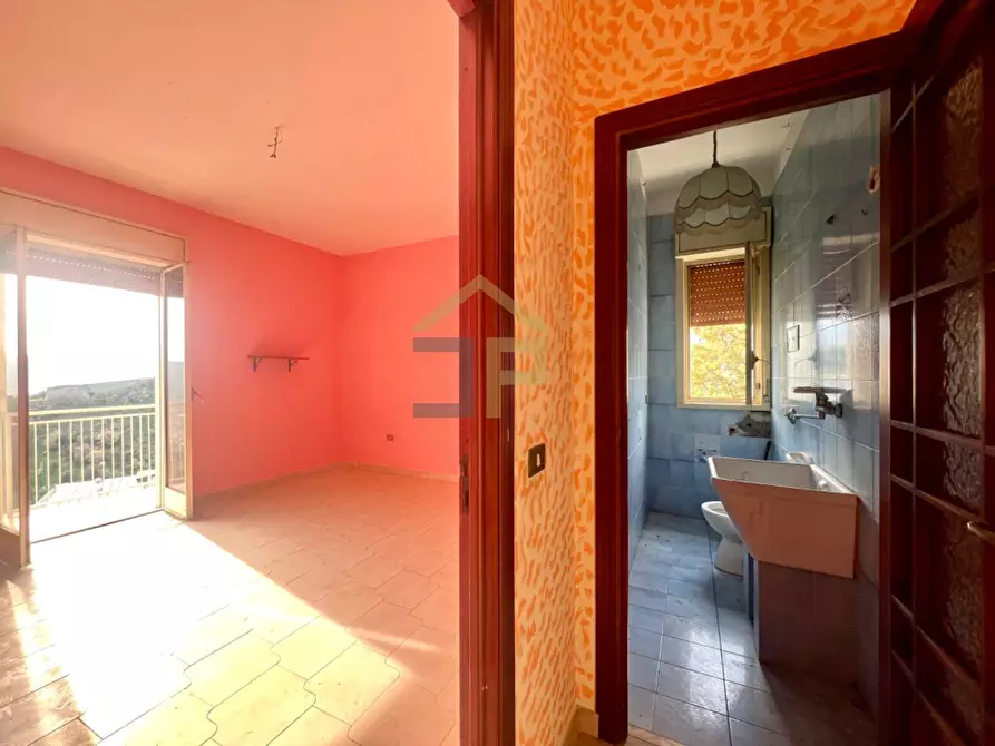 Immagine 9 di Appartamento in vendita  in giuseppe la masa 115/A a Misilmeri