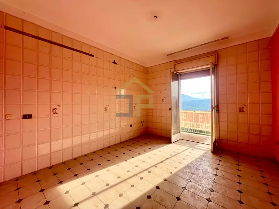 Immagine 11 di Appartamento in vendita  in giuseppe la masa 115/A a Misilmeri