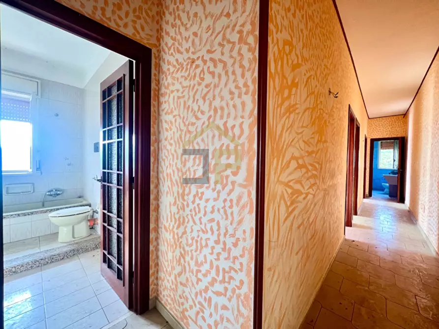 Immagine 12 di Appartamento in vendita  in giuseppe la masa 115/A a Misilmeri