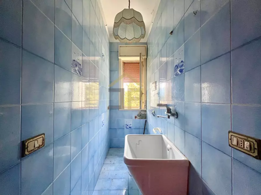 Immagine 14 di Appartamento in vendita  in giuseppe la masa 115/A a Misilmeri