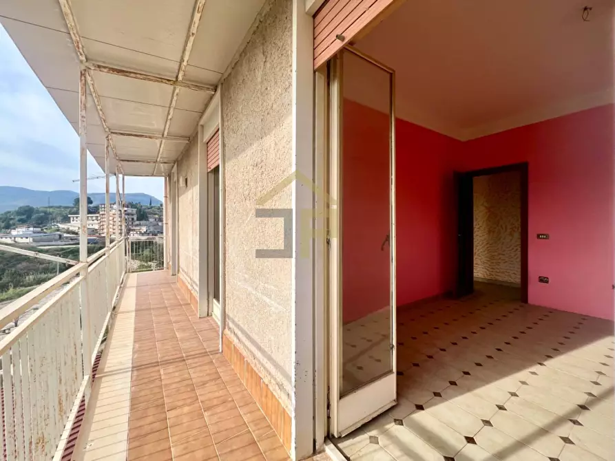 Immagine 15 di Appartamento in vendita  in giuseppe la masa 115/A a Misilmeri