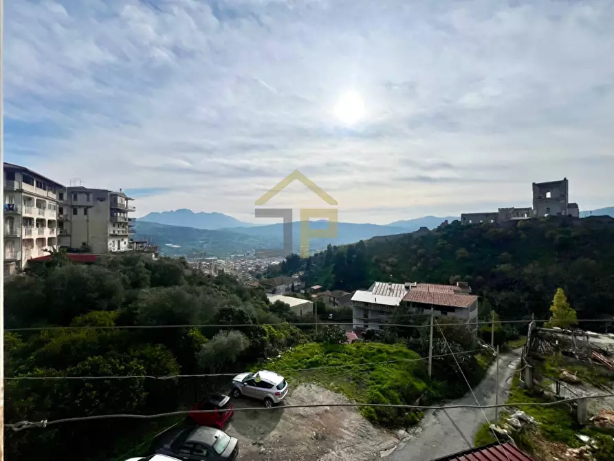 Immagine 17 di Appartamento in vendita  in giuseppe la masa 115/A a Misilmeri