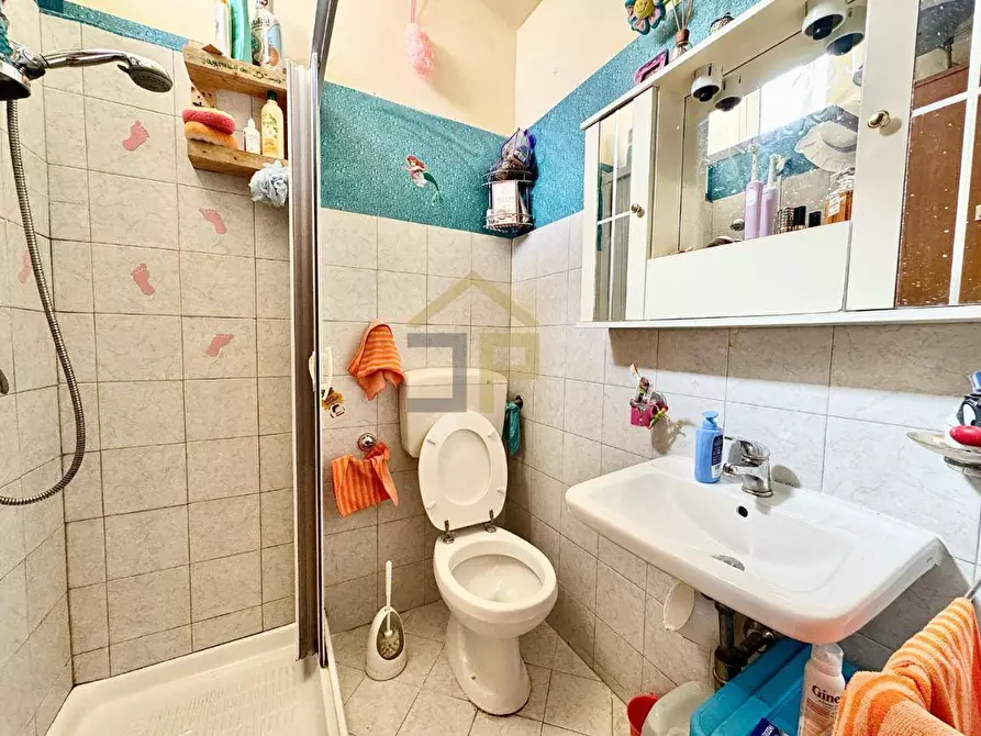 Immagine 15 di Appartamento in vendita  in Via Riccardo Guastella a Capaci