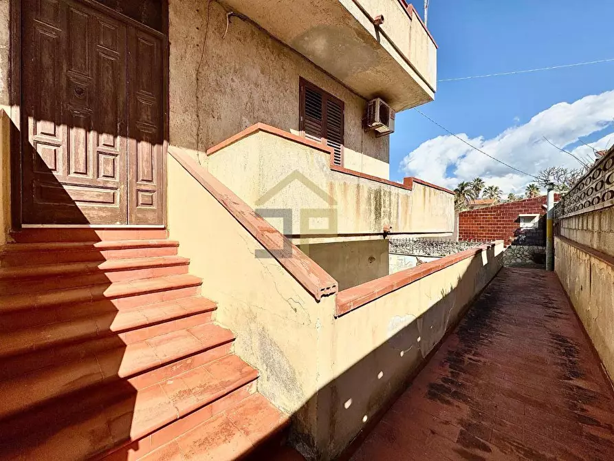 Immagine 17 di Appartamento in vendita  in Via Riccardo Guastella a Capaci