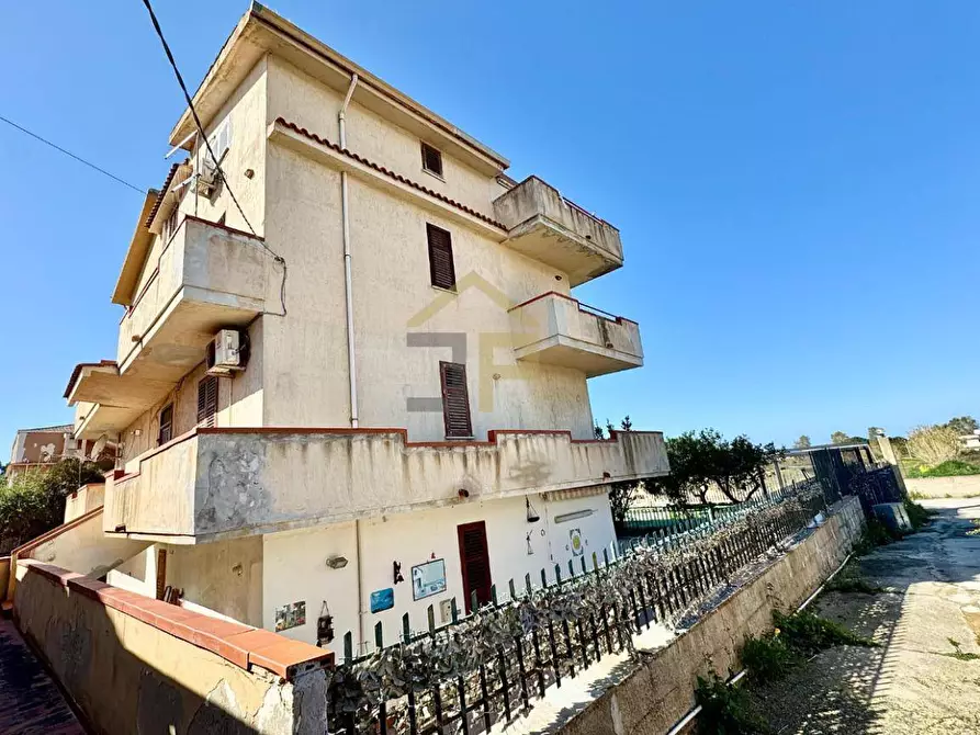 Immagine 18 di Appartamento in vendita  in Via Riccardo Guastella a Capaci