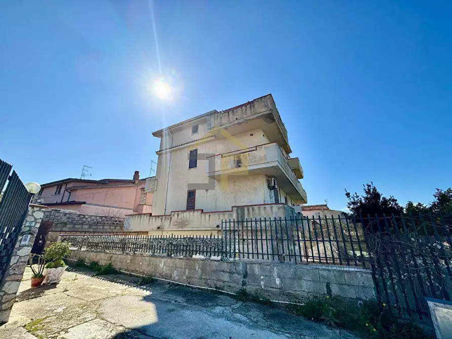 Immagine 19 di Appartamento in vendita  in Via Riccardo Guastella a Capaci