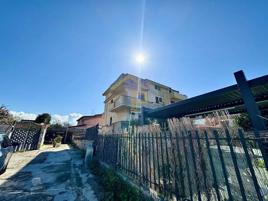 Immagine 20 di Appartamento in vendita  in Via Riccardo Guastella a Capaci