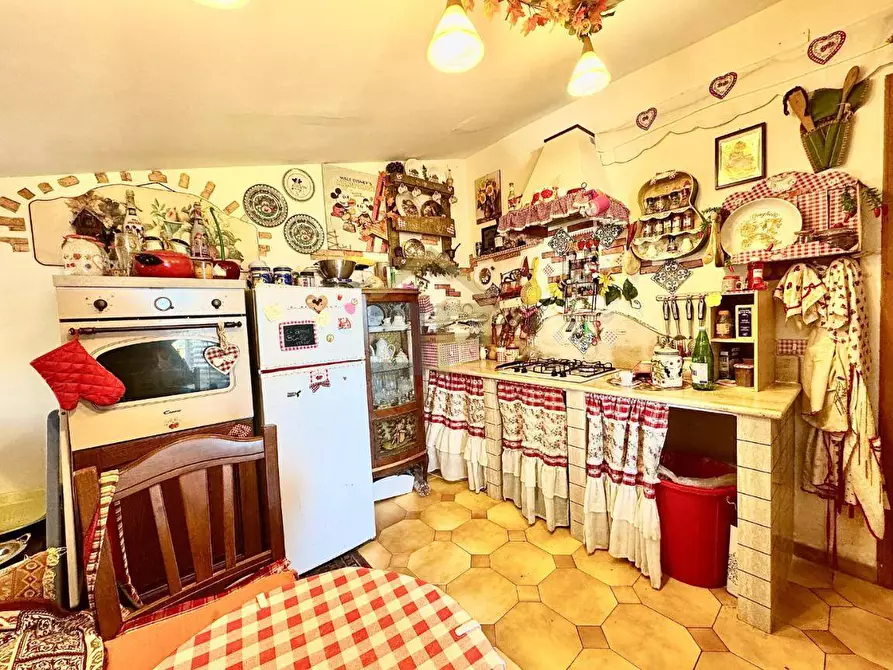 Immagine 22 di Appartamento in vendita  in Via Riccardo Guastella a Capaci