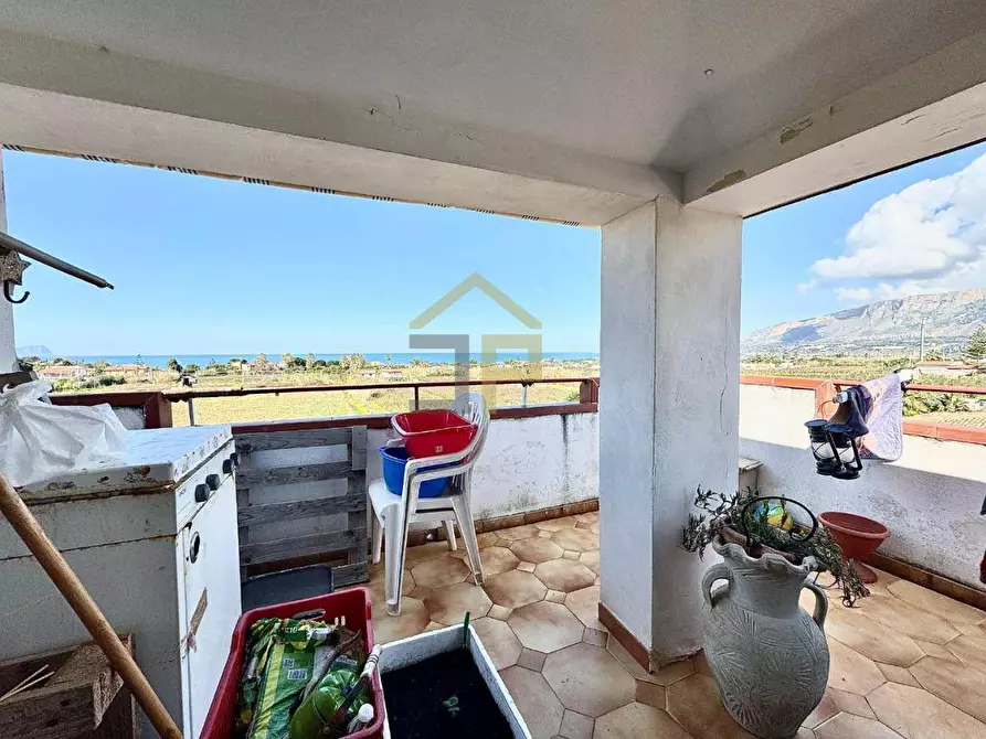 Immagine 24 di Appartamento in vendita  in Via Riccardo Guastella a Capaci