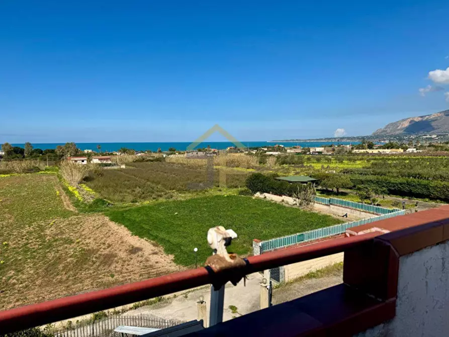 Immagine 25 di Appartamento in vendita  in Via Riccardo Guastella a Capaci