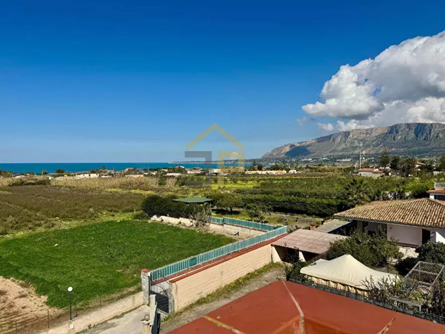 Immagine 26 di Appartamento in vendita  in Via Riccardo Guastella a Capaci