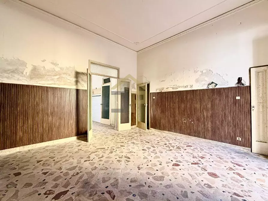 Immagine 18 di Casa indipendente in vendita  in Via Antonino Giannola Magistrato 1 a Partinico