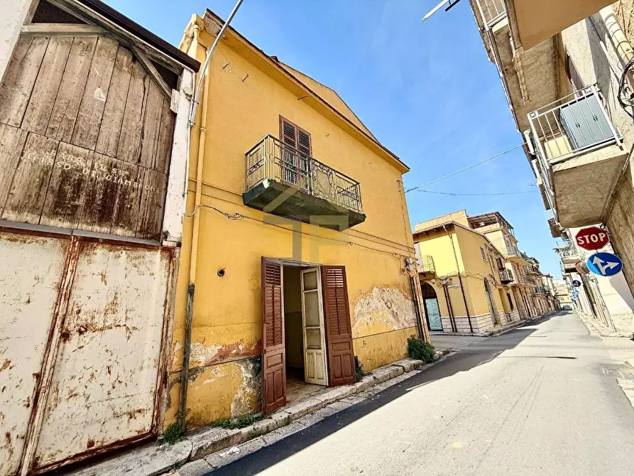 Immagine 20 di Casa indipendente in vendita  in Via Antonino Giannola Magistrato 1 a Partinico
