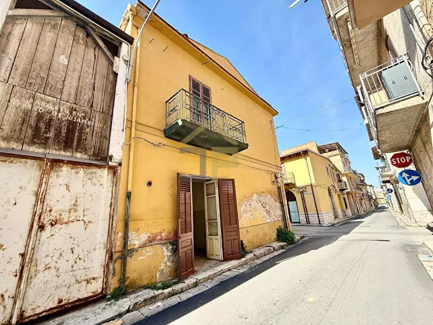 Immagine 23 di Casa indipendente in vendita  in Via Antonino Giannola Magistrato 1 a Partinico