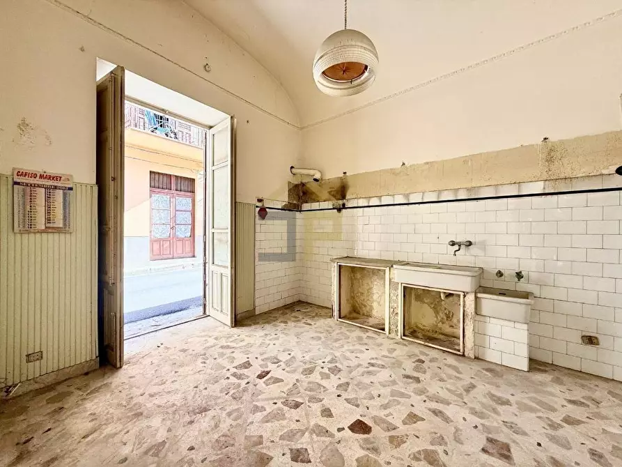 Immagine 29 di Casa indipendente in vendita  in Via Antonino Giannola Magistrato 1 a Partinico