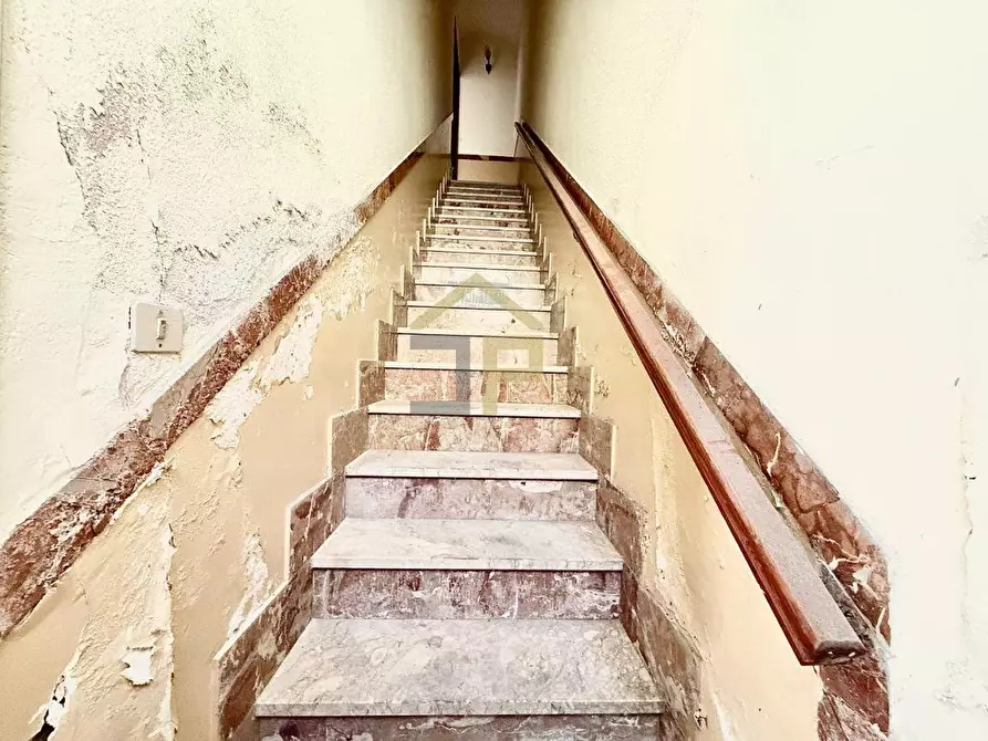 Immagine 35 di Casa indipendente in vendita  in Via Antonino Giannola Magistrato 1 a Partinico