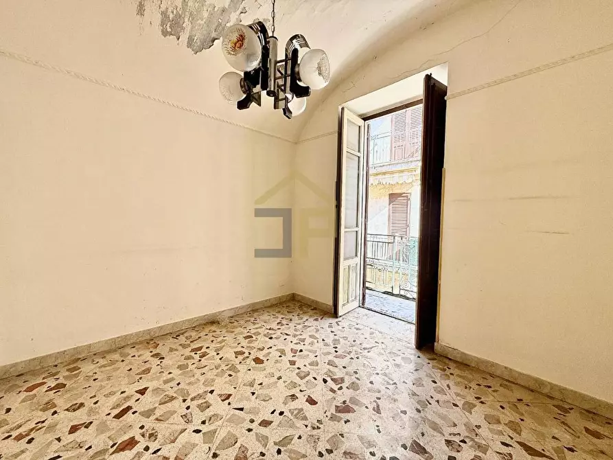 Immagine 36 di Casa indipendente in vendita  in Via Antonino Giannola Magistrato 1 a Partinico