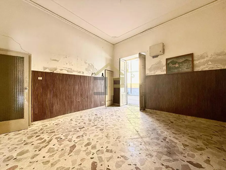 Immagine 38 di Casa indipendente in vendita  in Via Antonino Giannola Magistrato 1 a Partinico