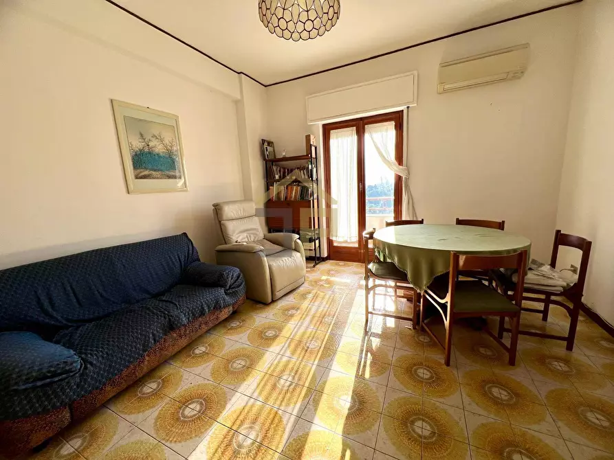 Immagine 7 di Appartamento in vendita  in VIA DELL'AUTONOMIA SICILIANA 70 a Palermo