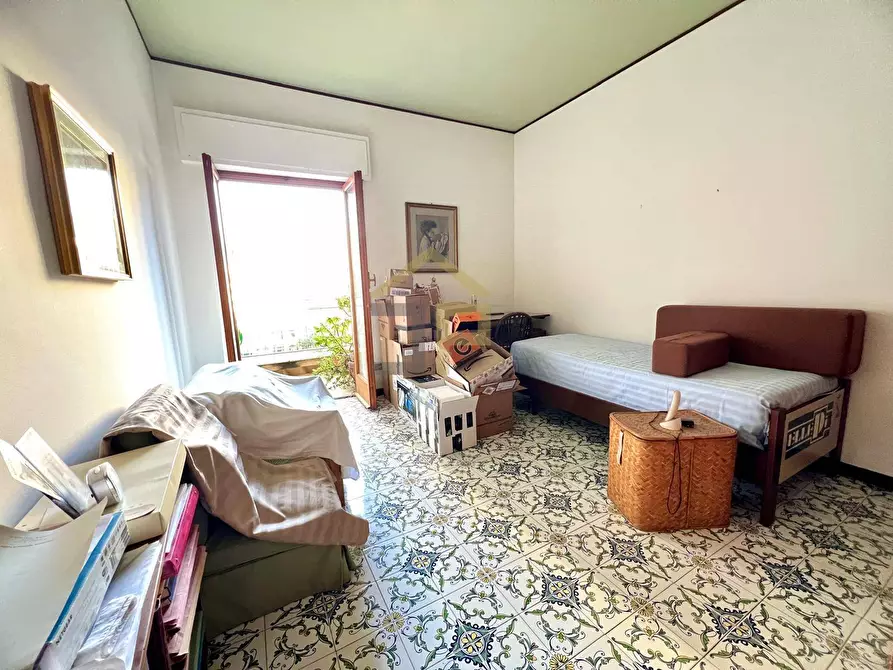 Immagine 10 di Appartamento in vendita  in VIA DELL'AUTONOMIA SICILIANA 70 a Palermo