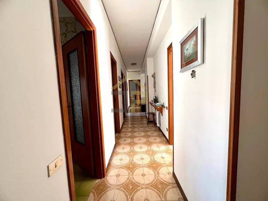 Immagine 20 di Appartamento in vendita  in VIA DELL'AUTONOMIA SICILIANA 70 a Palermo