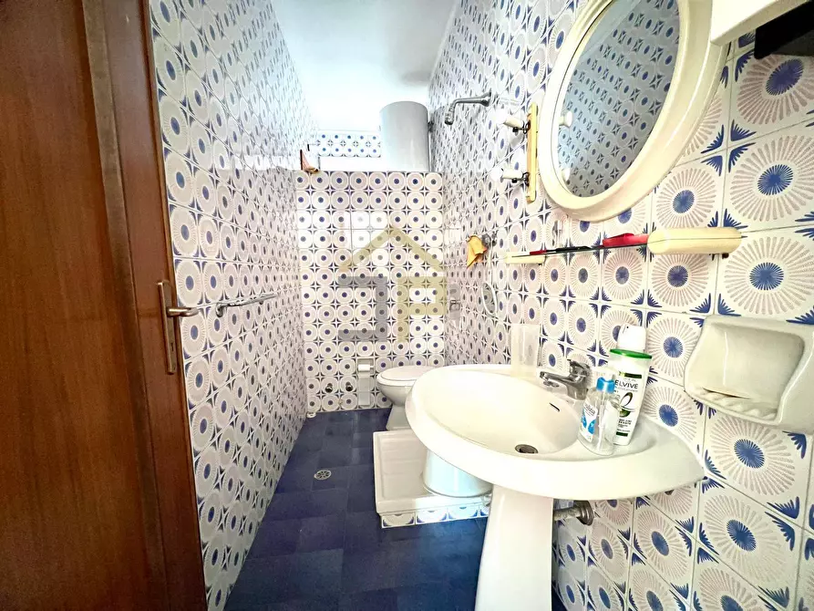 Immagine 24 di Appartamento in vendita  in VIA DELL'AUTONOMIA SICILIANA 70 a Palermo